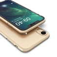 thumbnail image 5 of PANDACO Clear Case for iPhone XR, 5 of 5