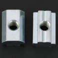 thumbnail image 2 of 20pcs Standard Slide Nut For Aluminum Profile Accessories(t Nut Typ 40 M6), 2 of 4