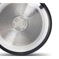 thumbnail image 4 of T-fal Expert 10-Piece Aluminum Cookware Set, 4 of 9