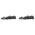thumbnail image 1 of Hot Wheels Coffret de 2 voitures de Formule 1, Oracle Red Bull Racing, 1 of 6
