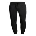 thumbnail image 5 of CHOK Men‘s and Big Men‘s Soft Cotton Modal Sleep Jogger Pants, 5 of 5
