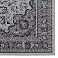 thumbnail image 3 of Emerald Paulson Cream & Blue 2'2" x 3'2" Accent Rug, 3 of 6