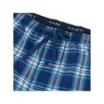 thumbnail image 2 of Hanes  Woven Cotton Pajama Sleep Shorts (Men's), 2 of 4