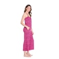 thumbnail image 4 of Pyjama 2 pièces avec capri George pour femmes, 4 of 6