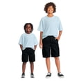 thumbnail image 3 of George Boys' Pull-On Cargo Short, 3 of 6