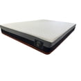 thumbnail image 2 of NSC Medical Rejuvenate 2.0 Hybrid Copper Series Double Mattress, 2 of 5