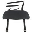 thumbnail image 3 of Support de Bras Suspendu en Éponge Souple pour Table de Massage Noir, 3 of 7