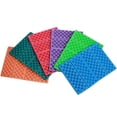 thumbnail image 5 of CEHVOM Économies du Printemps! Tapis Pliant Portable Léger Mini Imperméable, Coussin de Siège de Randonnée en Mousse, Coussin d'Assise en Mousse pour Activités de Plein Air, Coussin de Genou et de Siège Pliable pour le Confort, Rouge, 5 of 5