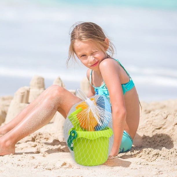 Jouets de Plage - Sable pour Bac a Sable Enfant pour Garçons et Filles