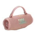 thumbnail image 3 of JBL Charge 6 Enceinte portable étanche à l’eau et résistante aux chutes – Rose, 3 of 8