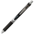 thumbnail image 2 of Pentel Energel RTX Retractable Liquid Gel Pens, Medium Point, 0.7 mm, Assorted Ink Colors, 12 Count, 2 of 2