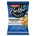 thumbnail image 1 of BR Indian Masala Makhana-25G, 1 of 1