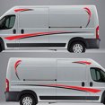 thumbnail image 3 of RV Camper Autocollant de Corps Universel Autocollant de l'Image pour Caravane Remorque, 3 of 6