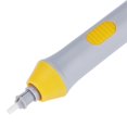 thumbnail image 2 of Noref Automatic Eraser, Battery Powered Eraser,Tenwin Electric Battery Operated Automatic Pencil Eraser with 22 Eraser Refills, 2 of 8