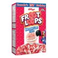 thumbnail image 1 of Kellogg's Froot Loops Birthday Cake Flavour, 345g, 1 of 5