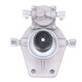 thumbnail image 4 of Diesel Fuel Filter Primer Pump, Aluminium Alloy Premium Performance 16401-VK511 Original Standard Long Durability  For Car, 4 of 8