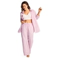 thumbnail image 4 of Jockey Pantalon Popeline 100 % Coton pour Femmes, 4 of 7