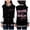 Noir, variante sur Veste Décontractée Imprimée pour Enfant Veste de Baseball Cardigan de Sport Veste Longue Manteau d'Hiver Manteaux 5t pour Filles Robe Fille 4t avec Veste Vestes et Manteaux pour Ado Fille Veste Chaude d'Automne Veste Matelassée pour Filles Jeunesse