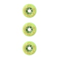 thumbnail image 4 of Dalazy 2 Pcs Prise Silencieuse et Soutien Amélioré - Roue de Patin à Roues Alignées pour Freestyles Scroll Amélioré Vert 72mm 3Ensemble, 4 of 6