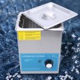 thumbnail image 3 of Cleaner  Washing Machine   Machine Stainless Steel  Cleaner 2L Stainless Steel Industrial  Cleaner With Timer For Jewelry GlassesEU 200-240V, 3 of 8