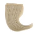 thumbnail image 2 of 15x100cm DIY Welf Frange Cheveux Beige, 15 x 100cm, 2 of 7
