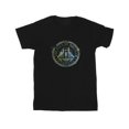 thumbnail image 1 of DC Comics T-Shirt Homme The Batman City Of Gotham Magna Crest, 1 of 3