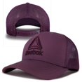 thumbnail image 2 of Women’s Reebok Pro Cap, Burgundy, 2 of 5