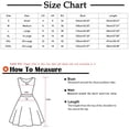 thumbnail image 2 of Pompotops Women's Short Sleeved Solid Color Loose Zippered Mid Calf Dress On Sale, 2 of 6