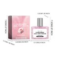 thumbnail image 3 of Angel Soirée Fragrance – Long Lasting Perfume With Rose And Notes For Women Captivating Evening Scent 30ml, 3 of 8
