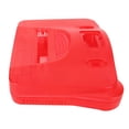 thumbnail image 1 of Coque de Protection pour Console de Jeu Vidéo Rétro N64, Coque de Remplacement Professionnelle Robuste en ABS Translucide pour N64, 1 of 8