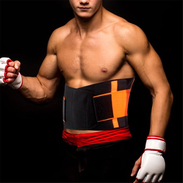 Fridja Ceinture de Maintien Corset de Sport sous-Poitrine