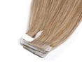 thumbnail image 4 of Extensions de Cheveux Humains à Tape, Mèches, Balayage, Longues, Lisses, Postiches, 4 of 6