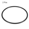thumbnail image 3 of Uxcell Universal Sewing Machine Motor Stretch Belt Thick 23" (581mm), 3 of 5
