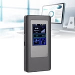 Travel Portable Hotspot, Sharing Connection Support 16 Devices 5G Mobile Hotspot High Speed  for Gaming for Entertainment