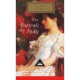 thumbnail image 2 of The Portrait of a Lady (Everyman's Library), 2 of 2