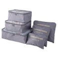 thumbnail image 1 of Sac de Voyage Portable Sac Anti-Humidité pour Fournitures de Rangement de Maquillage, 1 of 2