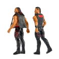 thumbnail image 3 of WWE-Coffret Main Event Showdown-Figurines Tama Tonga et Jacob Fatu, 3 of 6