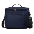 thumbnail image 1 of TIELUTT Men's Reusable Lunch Bag 10L Insulated Lunch Bag with Woman Lunch Bags Women Lunch Bag with Containers Thermal Insulated Bags for Food Toddler Lunch Bag Horizontal Thirty One Picnic Thermal T, 1 of 3