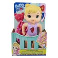 thumbnail image 1 of Baby Alive Happy Heartbeats Baby Doll, 1 of 3