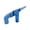 D, variant on TopLLC Electric Small Car Vacuum Cleaner Mini Wireless Handheld Vacuum Cleaner Collecting Ants
