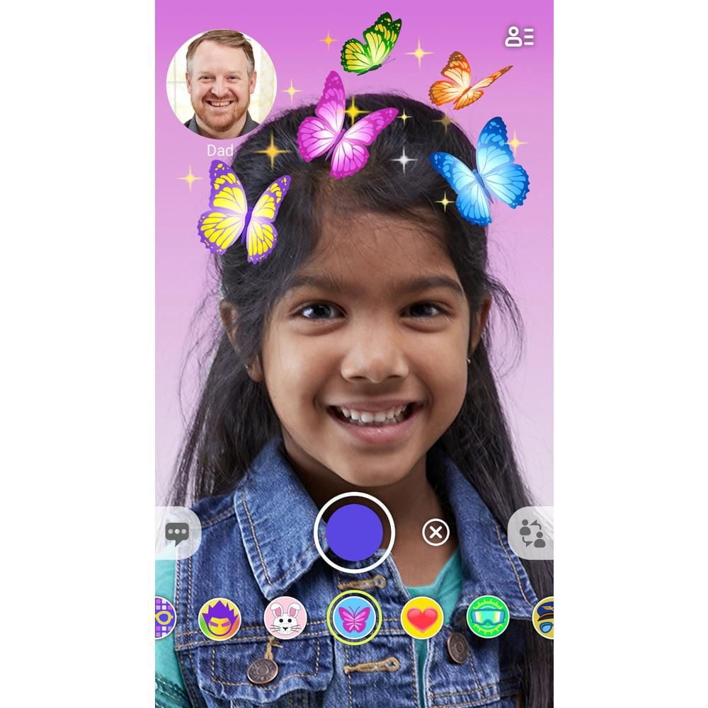 VTech KidiBuzz 3 - Téléphones portables pour enfants, Version anglaise