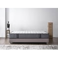 thumbnail image 4 of Rest Therapy 10 Inch Rejuvenate Bamboo Pocket Coil Mattress - Available in 4 Sizes, 4 of 10