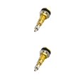 thumbnail image 4 of pitrice Tubeless Valves for Farm Tractors Replacing Parts Dust-proof Multipurpose Air Liquid Caps Wheels Rim Truck Accessories Tool Caps 2Set, 4 of 6