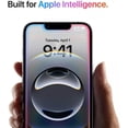 thumbnail image 5 of Apple iPhone 16e 128GB (E-SIM Version) Unlocked Smartphone | Certified Refurbished (Excellent Condition), 5 of 5