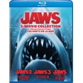 thumbnail image 1 of Jaws 3-Movie Collection [Blu-Ray], 1 of 2