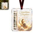 thumbnail image 2 of CJiaWei Christmas Holder Wallet Ornament For Gifting With Festive Holiday Design, 2 of 6