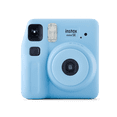 thumbnail image 4 of Ensemble avec appareil instantané instax mini SE - Bleu, 4 of 5