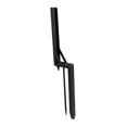 thumbnail image 3 of jinwen Fence Post Anchor Installing Fence Mender for Industrial Site Sign Pole Farm, 3 of 9