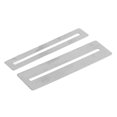 thumbnail image 3 of 2Pcs Guitare Frette Touche Garde Rouille Preuve Robuste Guitare Touche Touche Protecteur 8cm, 3 of 14