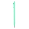 thumbnail image 2 of Candy Color Press Rollerball Pen Business Macaron Writing Pen Literary Style Student Stationery Pen, 2 of 3